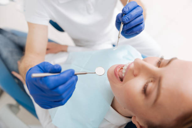Best Sedation Dentistry  in Meadow Woods, FL